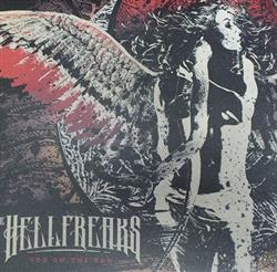 Download The Hellfreaks - God On The Run