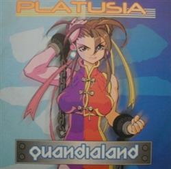 Download Quandialand - Platusia