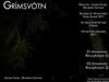 descargar álbum Grímsvötn - Suicidal Failure Recording Outtakes