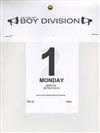 baixar álbum Boy Division - One Week With