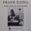 Album herunterladen Frank Zappa - Dream Machine