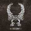 descargar álbum Various - Hardline Entertainment Music Comp 3