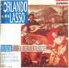 ladda ner album Orlando Di Lasso, Lautten Compagney - Deutsche Lieder Instrumentalstücke German Songs Instrumental Pieces