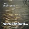 last ned album Coro Esperanto - Sensazioni