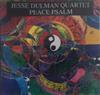 online anhören Jesse Dulman Quartet - Peace Psalm