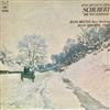 last ned album Franz Schubert, Hans Hotter, Hans Dokoupil - Hans Hotter in Tokyo Schubert Die Winterreise