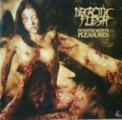 Download Necrotic Flesh - Postmortem Pleasures