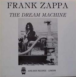 Download Frank Zappa - Dream Machine