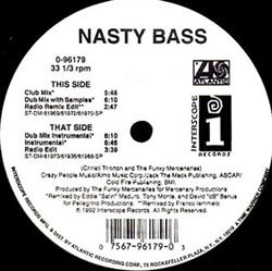 Download 3SB - Nasty Bass