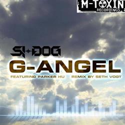 Download SiDog Featuring Parker Hu - G Angel