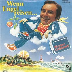 Download Werner Gebhardt - Wenn Engel Reisen