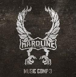 Download Various - Hardline Entertainment Music Comp 3