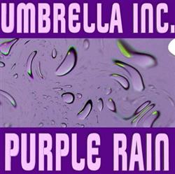 Download Umbrella Inc - Purple Rain