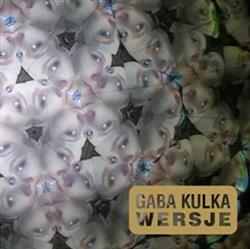 Download Gabriela Kulka - Wersje