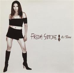 Download Freda Simone - Its Time