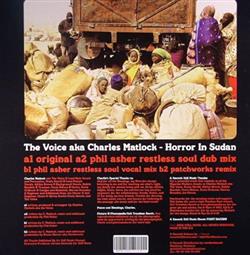 Download The Voice - Horror In Sudan