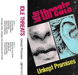 Download Idle Threats - Unkept Promises