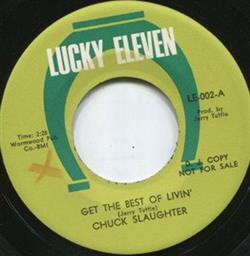 Download Chuck Slaughter - Get The Best Of LivinWoman A Pretty Woman