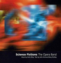 Download The Opera Band - Science Fictions