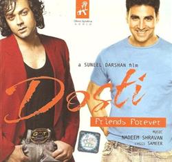 Download Nadeem Shravan - Dosti Friends Forever