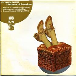Download Flying Point - Anthem Of Freedom