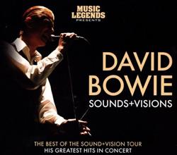 Download David Bowie - SoundsVision The Best Of The SoundsVision Tour His Greatest Hits In Concert