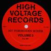 descargar álbum DJ 007 - My Forbidden Mixer Volume III