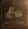 last ned album Blundetto - Bad Bad Things