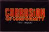Corrosion Of Conformity - Tour Sampler