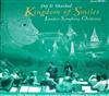 escuchar en línea Dej Bulsuk, Shardad Rohani & The London Symphony Orchestra - Kingdom Of Smiles