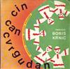 lataa albumi Boris Krnic - Cin Can Cvrgudan