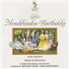 escuchar en línea Felix MendelssohnBartholdy, Rena Kyriakou, Vienna Pro Musica Orchestra - Piano Concerto