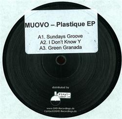 Download Muovo - Plastique Ep