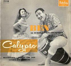 Download Ben Sa Tumba Et Son Orchestre - 2 Calypso