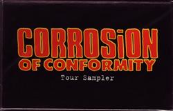 Download Corrosion Of Conformity - Tour Sampler