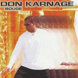 Download Don Karnage - Bouge