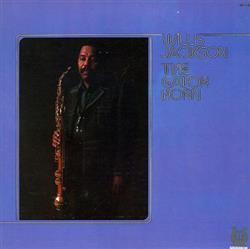 Download Willis Jackson - The Gator Horn