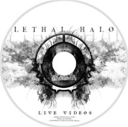 Download Lethal Halo - Promo DVD