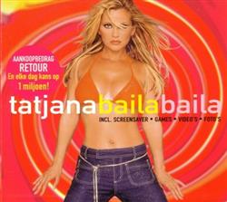 Download Tatjana - Baila Baila