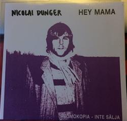 Download Nicolai Dunger - Hey Mama