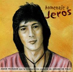 Download Los Chichos, Jarabe De Palo - Amor Pecador