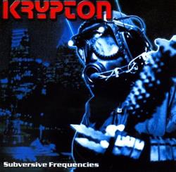 Download Krypton - Subversive Frequencies