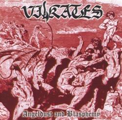 Download Vilkates - Angeldust And Blasphemy