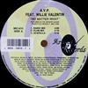 lataa albumi AVP Feat Willie Valentin Marisol - No Matter What Beginning Of The End