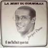 Album herunterladen Jacques Pineau - La Mort Du Cormoran