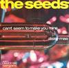 Album herunterladen The Seeds - Cant Seem To Make You Mine Daisy Mae