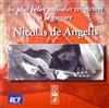 Nicolas de Angelis - Les Plus Belles Mélodies Religieuses À La Guitare