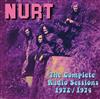 ladda ner album Nurt - The Complete Radio Sessions 19721974