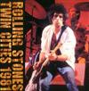 ouvir online The Rolling Stones - Twin Cities 1981