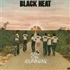Black Heat - Keep On Runnin
